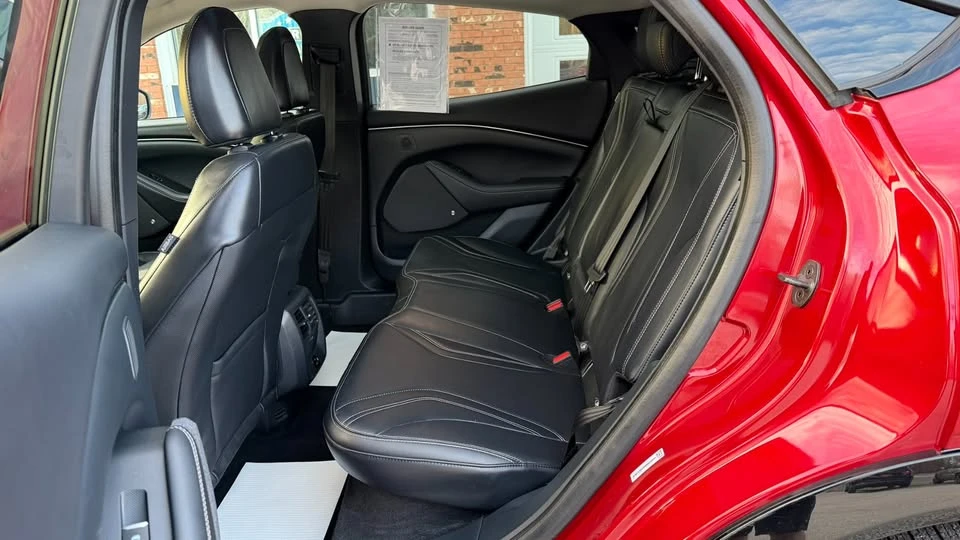 2021 Ford Mustang Mach-E - Image 10 of 20