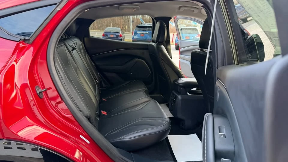 2021 Ford Mustang Mach-E - Image 11 of 20