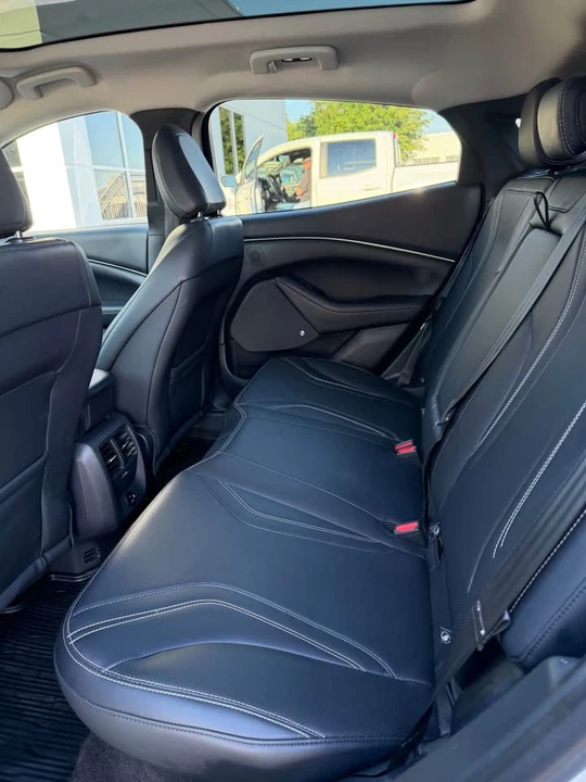 2021 Ford Mustang Mach-E - Image 10 of 14