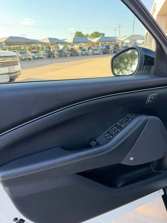 2021 Ford Mustang Mach-E - Image 8 of 14