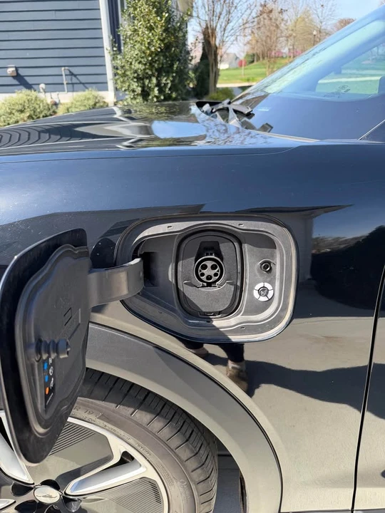 2021 Ford Mustang Mach-E - Image 8 of 8