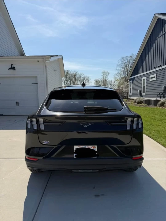 2021 Ford Mustang Mach-E - Image 6 of 8