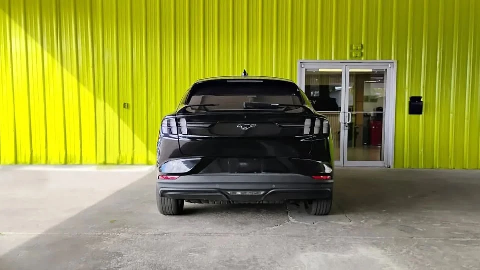 2021 Ford Mustang Mach-E - Image 6 of 16