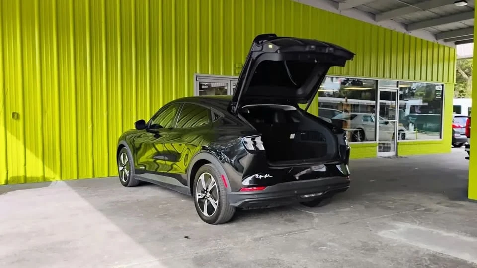 2021 Ford Mustang Mach-E - Image 7 of 16