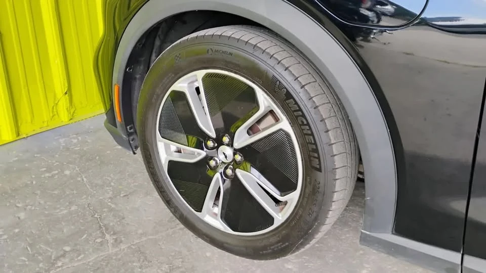 2021 Ford Mustang Mach-E - Image 16 of 16