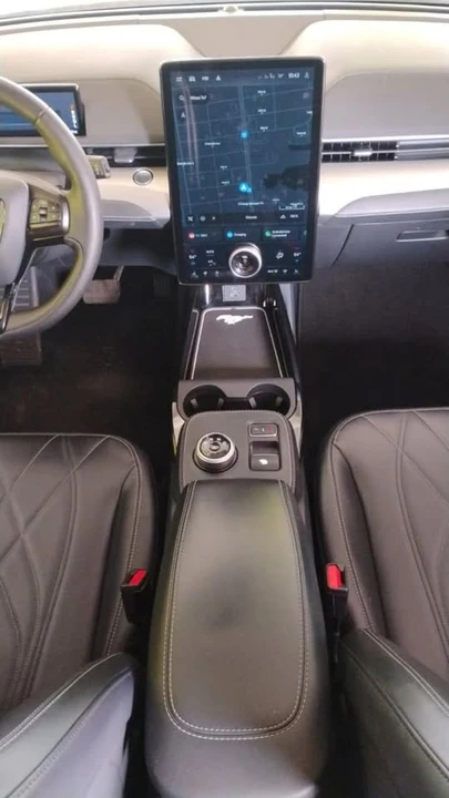 2021 Ford Mustang Mach-E - Image 14 of 16