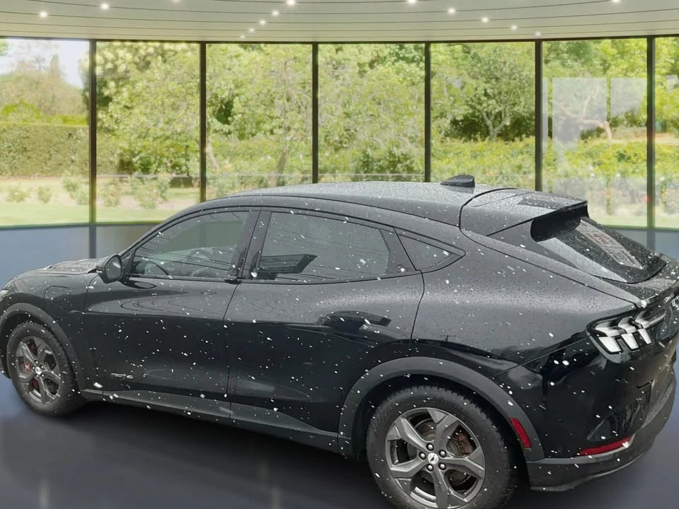 2021 Ford Mustang Mach-E - Image 7 of 20