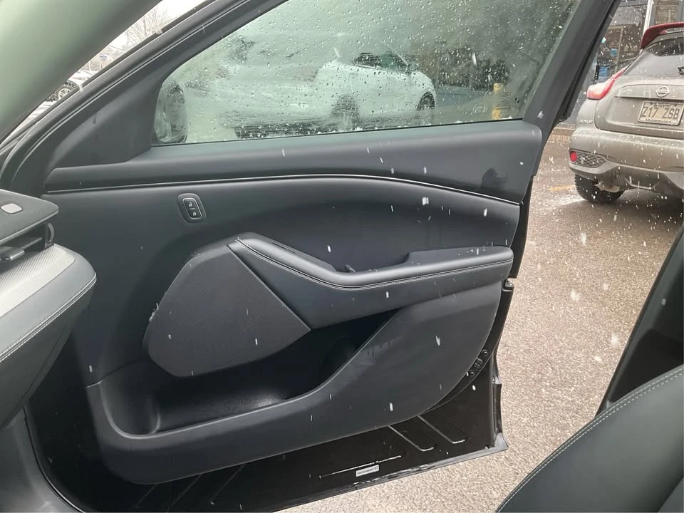 2021 Ford Mustang Mach-E - Image 17 of 20