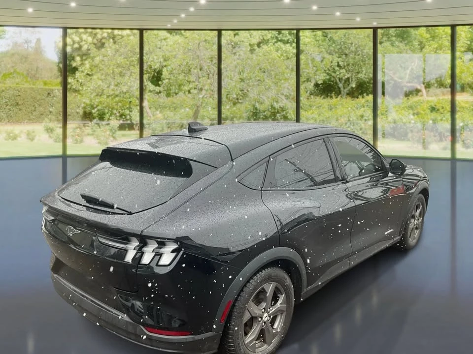 2021 Ford Mustang Mach-E - Image 3 of 20