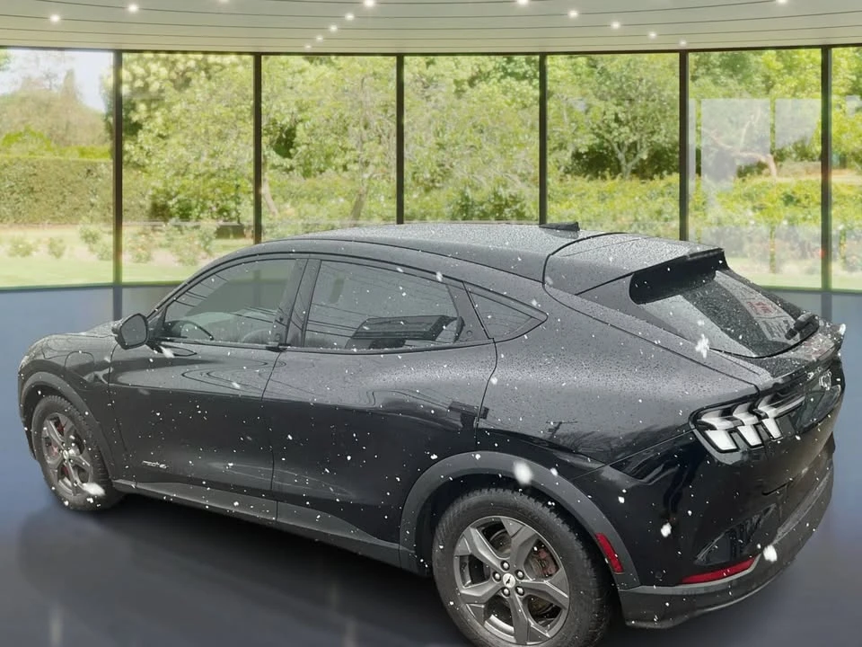 2021 Ford Mustang Mach-E - Image 5 of 20