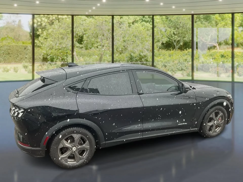 2021 Ford Mustang Mach-E - Image 2 of 20