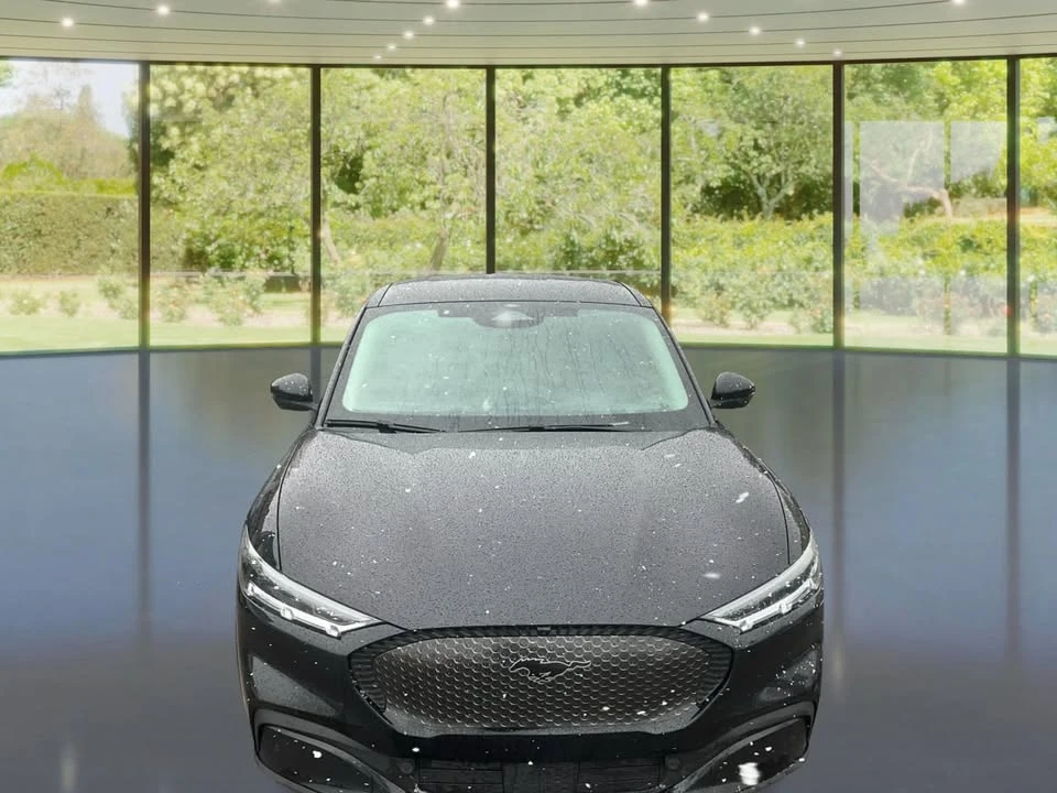2021 Ford Mustang Mach-E - Image 8 of 20