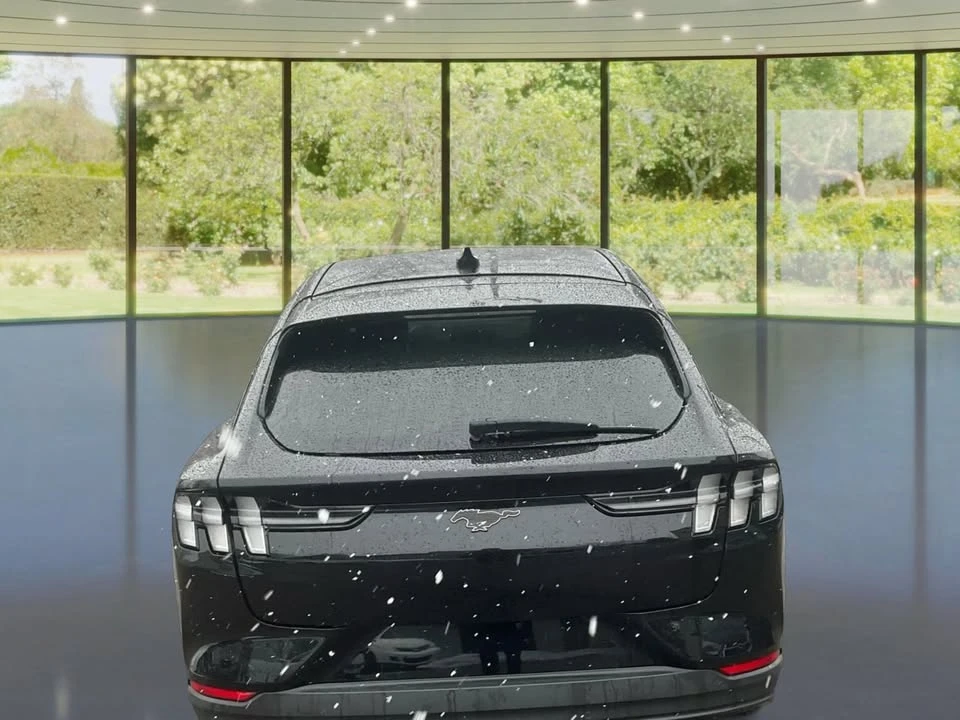2021 Ford Mustang Mach-E - Image 4 of 20