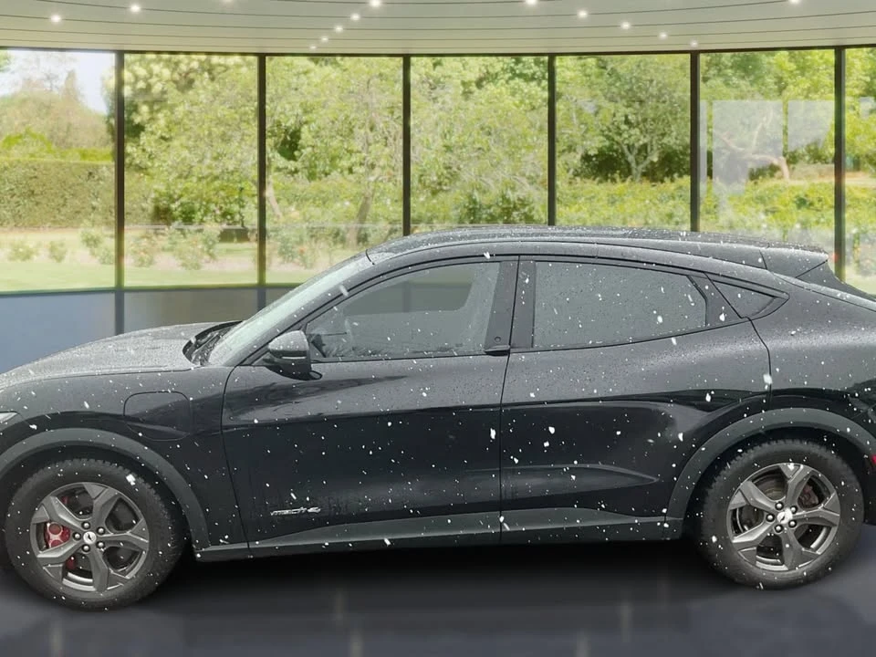 2021 Ford Mustang Mach-E - Image 6 of 20