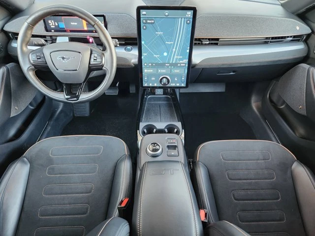 2021 Ford Mustang Mach-E - Image 10 of 20