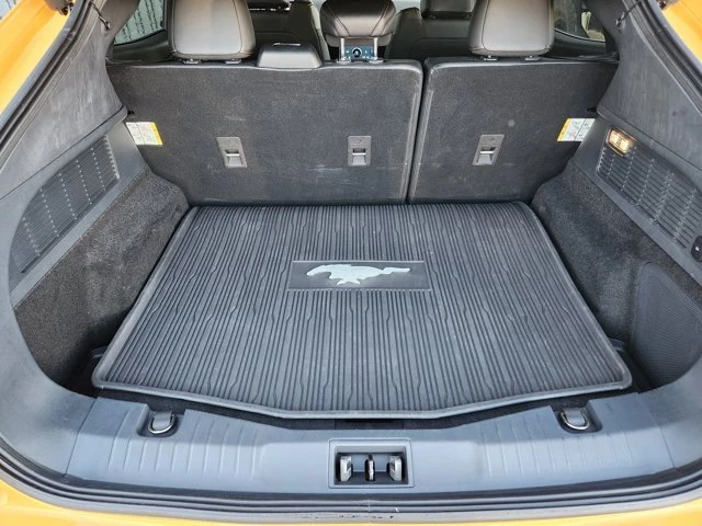 2021 Ford Mustang Mach-E - Image 14 of 20