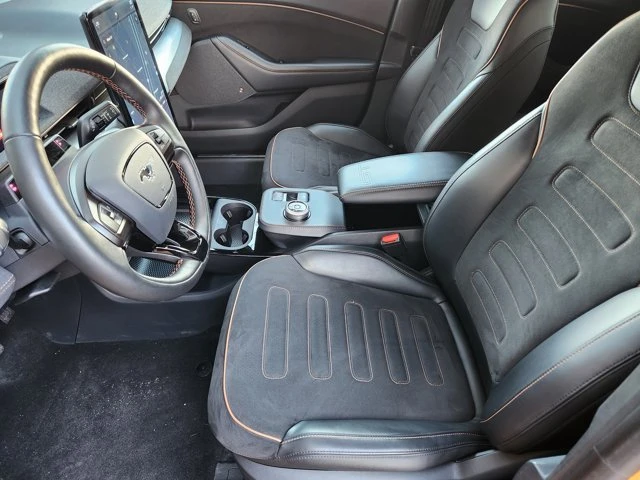 2021 Ford Mustang Mach-E - Image 7 of 20