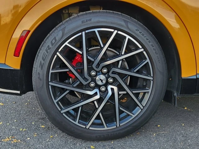 2021 Ford Mustang Mach-E - Image 15 of 20