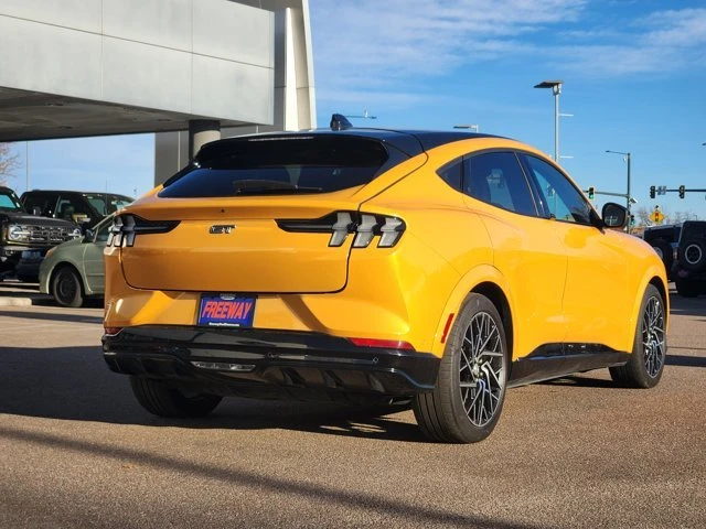 2021 Ford Mustang Mach-E - Image 2 of 20