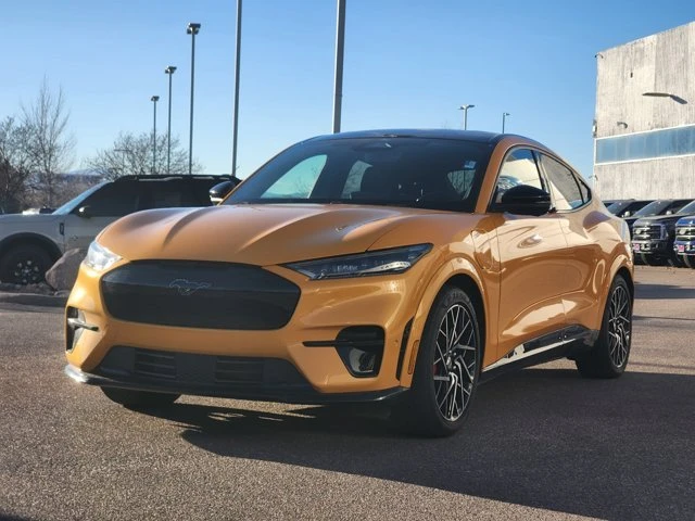 2021 Ford Mustang Mach-E - Image 3 of 20