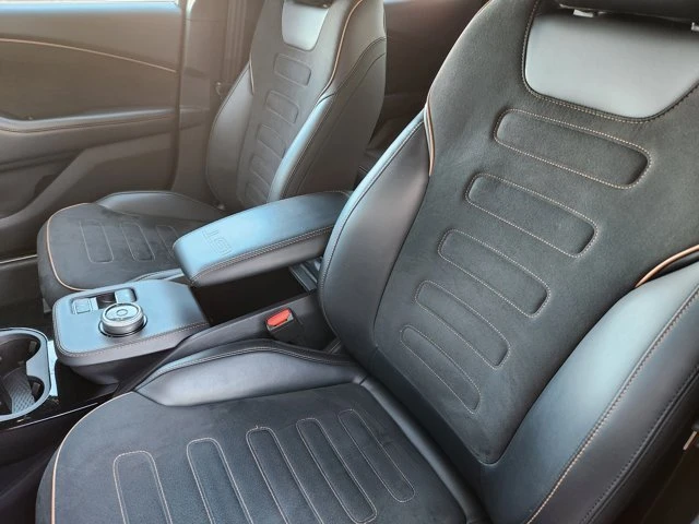 2021 Ford Mustang Mach-E - Image 8 of 20