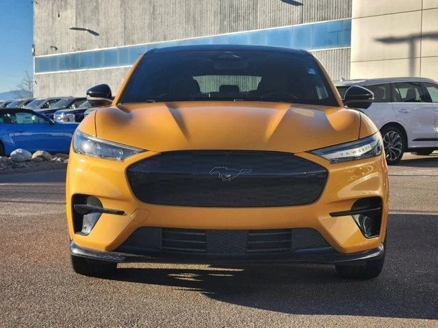 2021 Ford Mustang Mach-E - Image 4 of 20