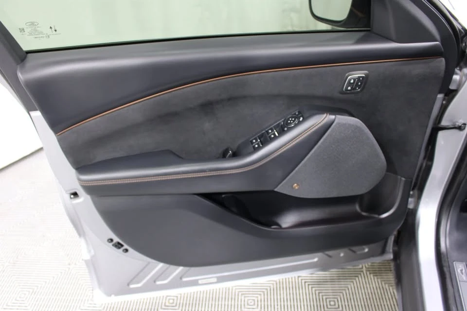 2021 Ford Mustang Mach-E - Image 17 of 19