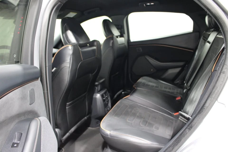 2021 Ford Mustang Mach-E - Image 16 of 19