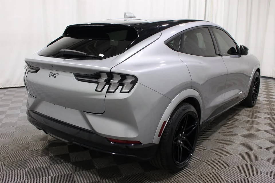2021 Ford Mustang Mach-E - Image 7 of 19