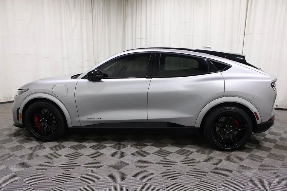 2021 Ford Mustang Mach-E - Image 3 of 19