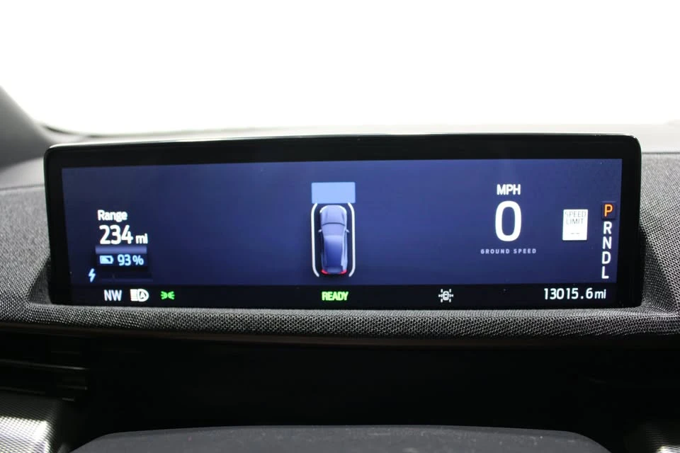 2021 Ford Mustang Mach-E - Image 9 of 19