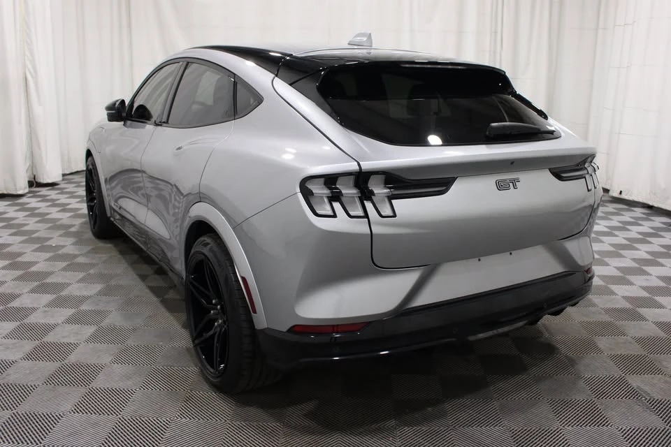 2021 Ford Mustang Mach-E - Image 5 of 19