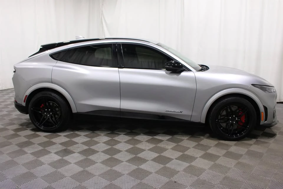 2021 Ford Mustang Mach-E - Image 8 of 19