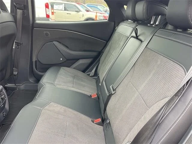 2021 Ford Mustang Mach-E - Image 19 of 19