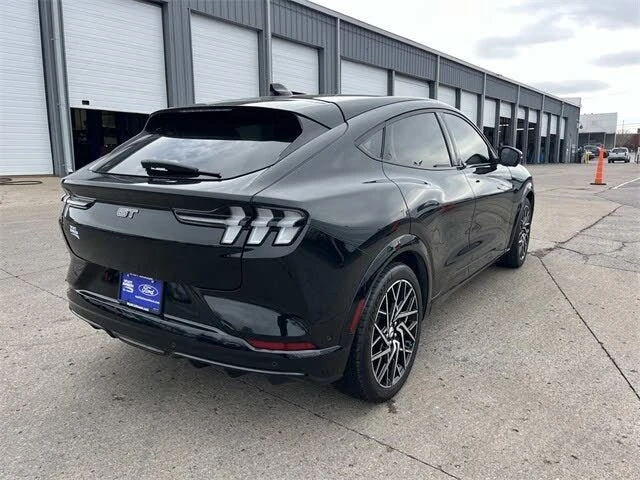 2021 Ford Mustang Mach-E - Image 2 of 19