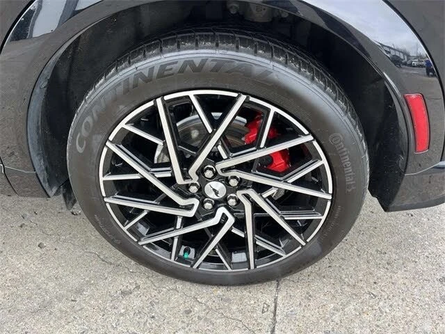 2021 Ford Mustang Mach-E - Image 10 of 19