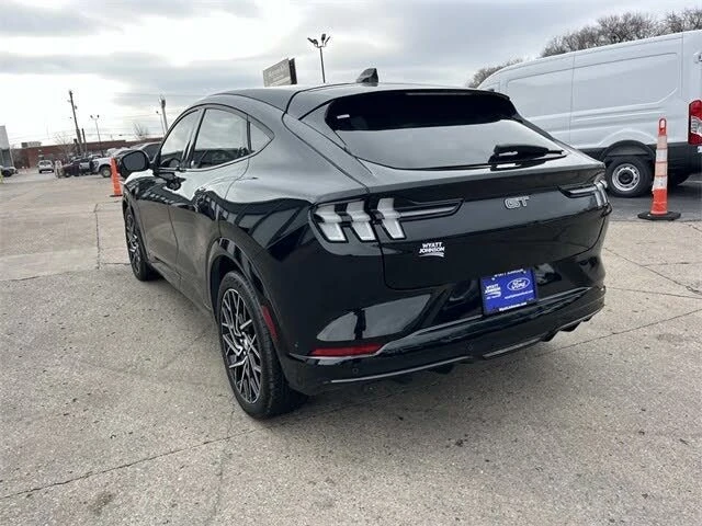 2021 Ford Mustang Mach-E - Image 4 of 19