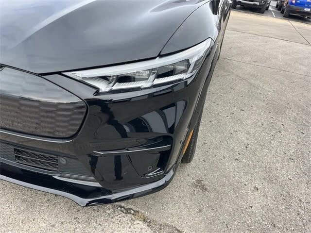 2021 Ford Mustang Mach-E - Image 8 of 19