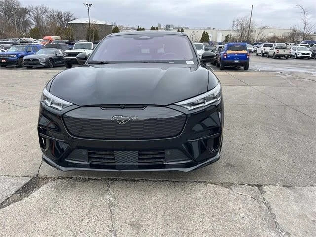 2021 Ford Mustang Mach-E - Image 7 of 19