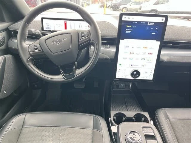 2021 Ford Mustang Mach-E - Image 12 of 19