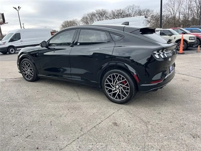 2021 Ford Mustang Mach-E - Image 5 of 19