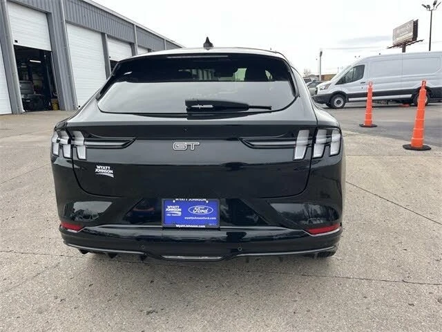 2021 Ford Mustang Mach-E - Image 3 of 19