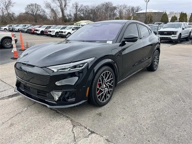 2021 Ford Mustang Mach-E - Image 6 of 19