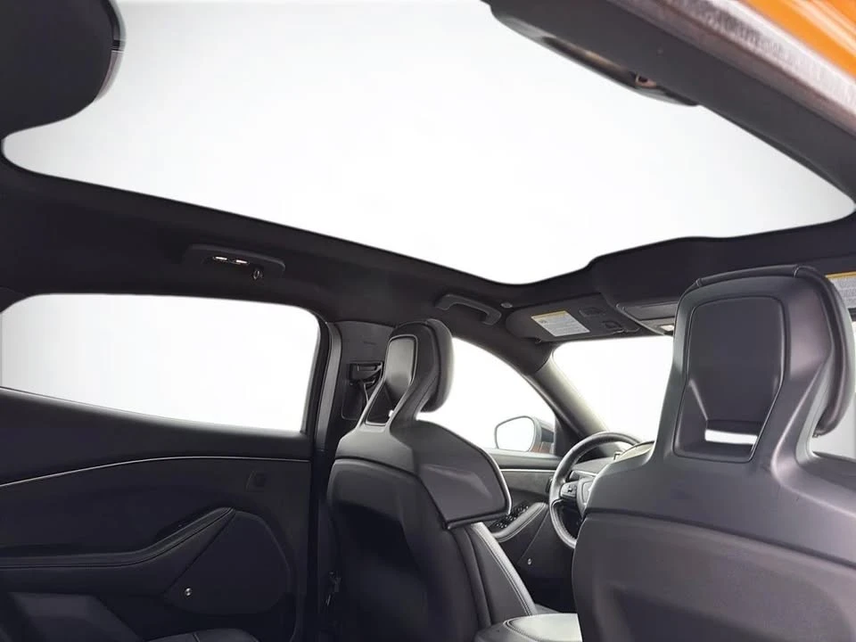 2021 Ford Mustang Mach-E - Image 8 of 19