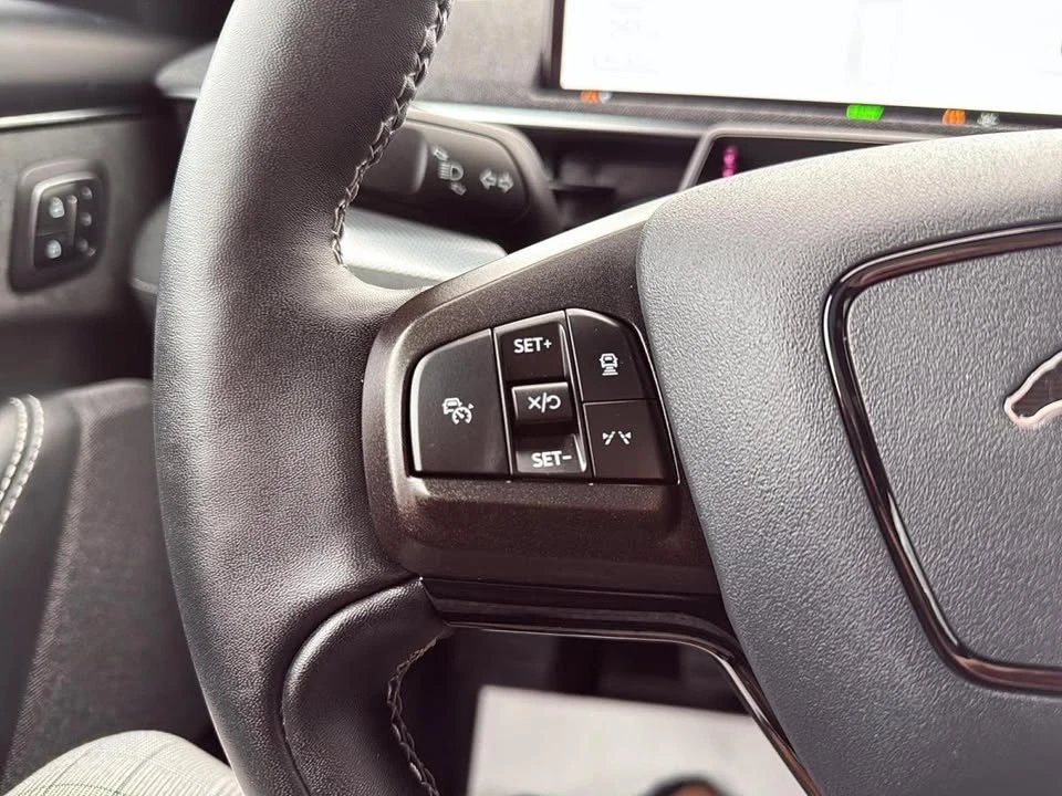 2021 Ford Mustang Mach-E - Image 14 of 19