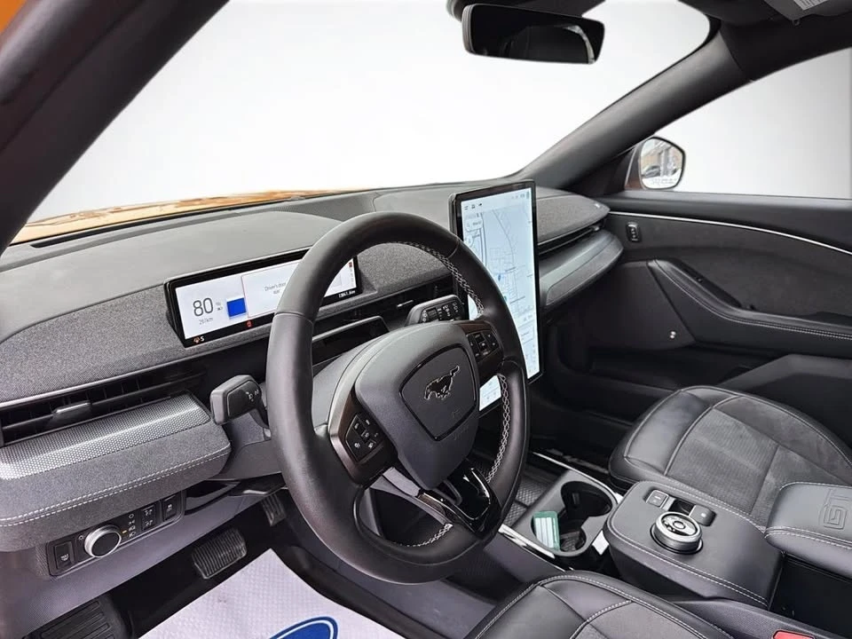 2021 Ford Mustang Mach-E - Image 11 of 19