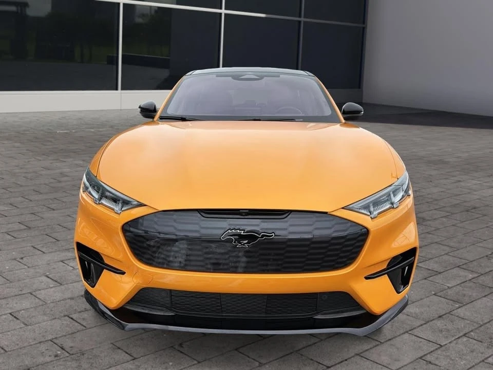 2021 Ford Mustang Mach-E - Image 4 of 19