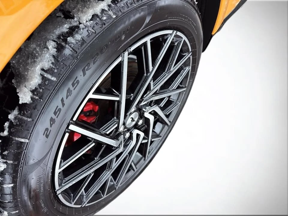 2021 Ford Mustang Mach-E - Image 7 of 19
