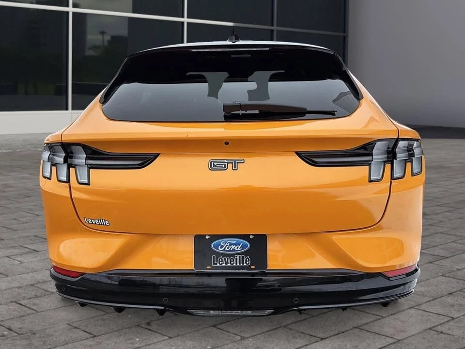2021 Ford Mustang Mach-E - Image 5 of 19