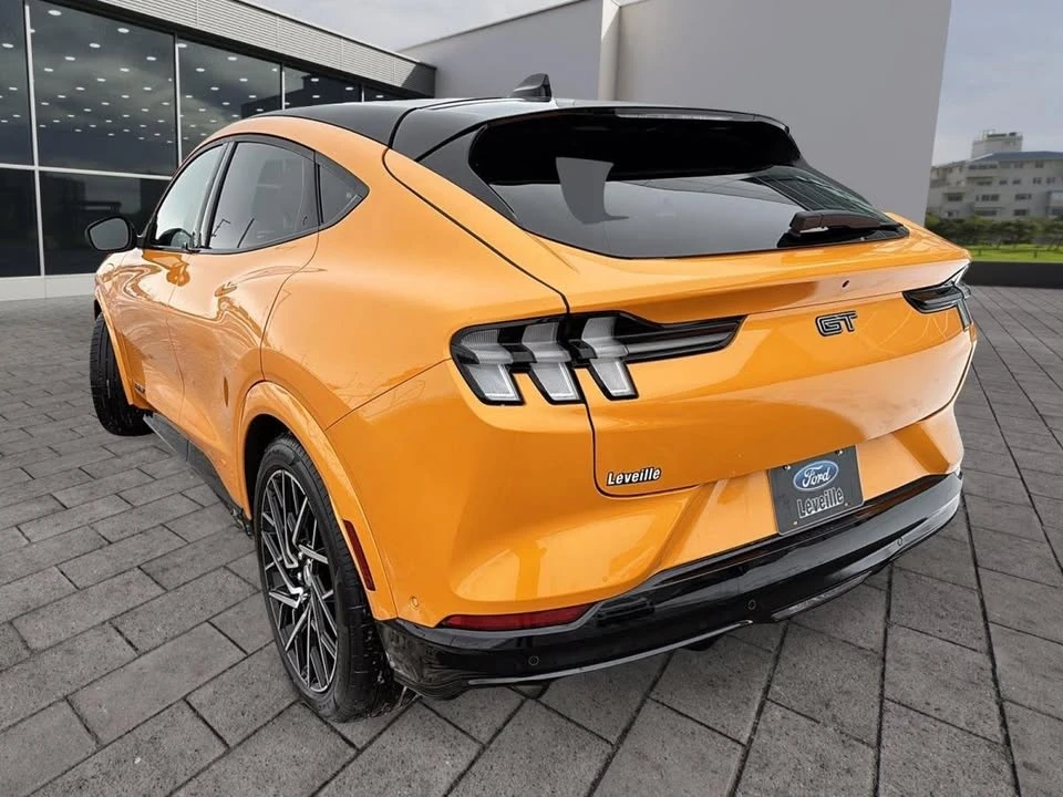 2021 Ford Mustang Mach-E - Image 6 of 19